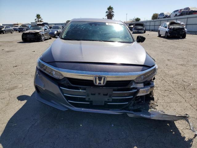 Photo 4 VIN: 1HGCV3F13MA002987 - HONDA ACCORD 