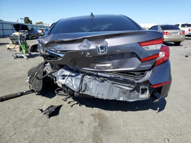 Photo 5 VIN: 1HGCV3F13MA002987 - HONDA ACCORD 