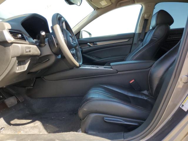 Photo 6 VIN: 1HGCV3F13MA002987 - HONDA ACCORD 