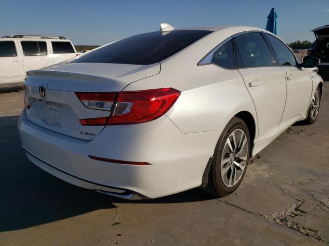 Photo 3 VIN: 1HGCV3F13MA011141 - HONDA ACCORD 