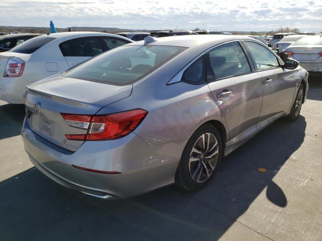 Photo 3 VIN: 1HGCV3F13MA014475 - HONDA ACCORD 