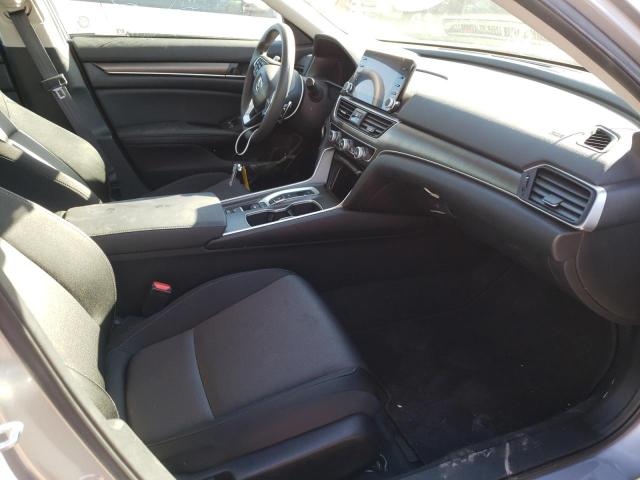 Photo 4 VIN: 1HGCV3F13MA014475 - HONDA ACCORD 