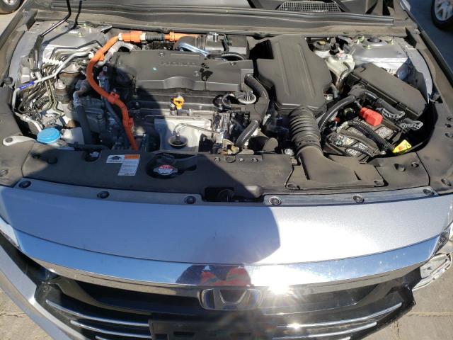 Photo 6 VIN: 1HGCV3F13MA014475 - HONDA ACCORD 