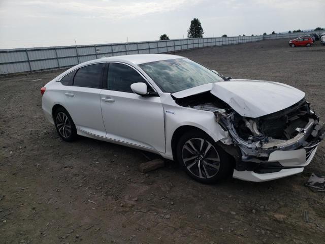 Photo 3 VIN: 1HGCV3F13MA016257 - HONDA ACCORD HYB 