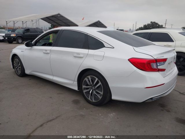 Photo 2 VIN: 1HGCV3F14LA009994 - HONDA ACCORD 