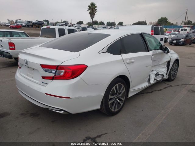 Photo 3 VIN: 1HGCV3F14LA009994 - HONDA ACCORD 