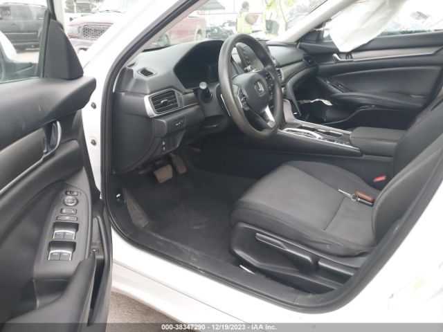 Photo 4 VIN: 1HGCV3F14LA009994 - HONDA ACCORD 