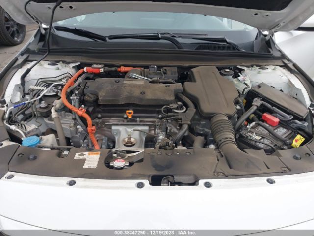 Photo 9 VIN: 1HGCV3F14LA009994 - HONDA ACCORD 