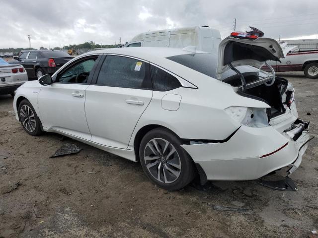 Photo 1 VIN: 1HGCV3F14MA001315 - HONDA ACCORD 