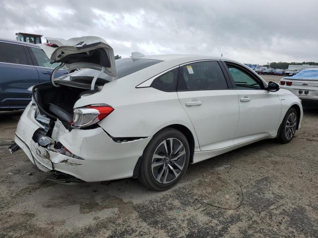 Photo 2 VIN: 1HGCV3F14MA001315 - HONDA ACCORD 