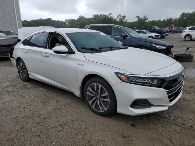 Photo 3 VIN: 1HGCV3F14MA001315 - HONDA ACCORD 