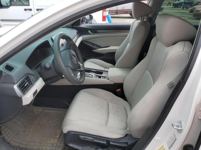 Photo 6 VIN: 1HGCV3F14MA001315 - HONDA ACCORD 