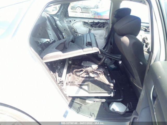 Photo 1 VIN: 1HGCV3F14MA012833 - HONDA ACCORD HYBRID 