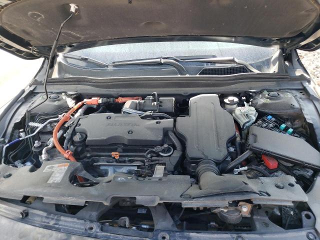 Photo 10 VIN: 1HGCV3F14MA017935 - HONDA ACCORD HYB 