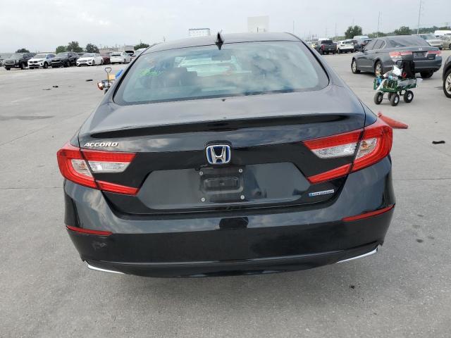 Photo 5 VIN: 1HGCV3F14MA017935 - HONDA ACCORD HYB 