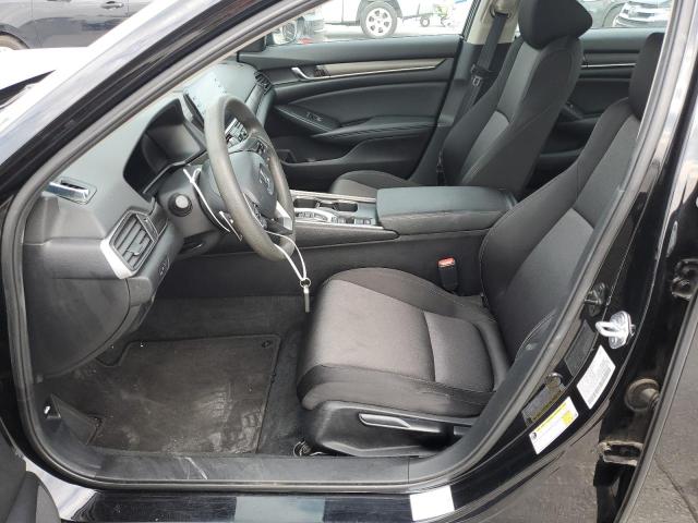 Photo 6 VIN: 1HGCV3F14MA017935 - HONDA ACCORD HYB 