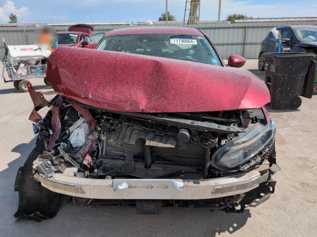 Photo 4 VIN: 1HGCV3F15KA014247 - HONDA ACCORD HYB 