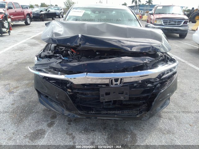 Photo 5 VIN: 1HGCV3F15KA015589 - HONDA ACCORD HYBRID 