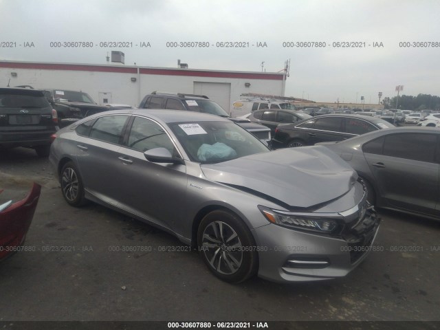 Photo 0 VIN: 1HGCV3F15KA019206 - HONDA ACCORD 