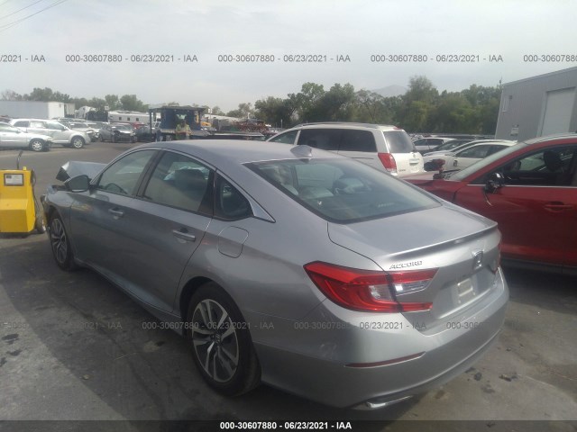 Photo 2 VIN: 1HGCV3F15KA019206 - HONDA ACCORD 