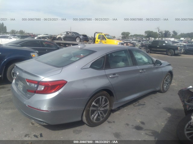 Photo 3 VIN: 1HGCV3F15KA019206 - HONDA ACCORD 