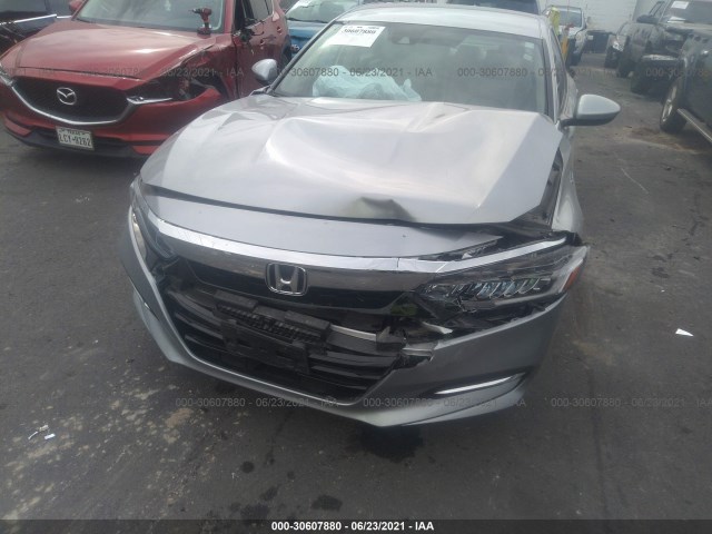 Photo 5 VIN: 1HGCV3F15KA019206 - HONDA ACCORD 