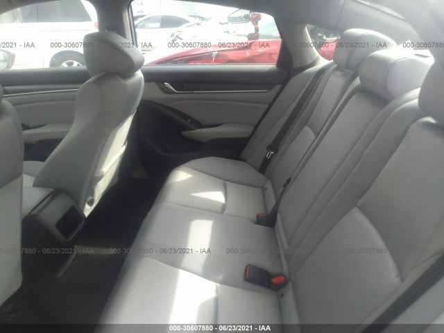 Photo 7 VIN: 1HGCV3F15KA019206 - HONDA ACCORD 