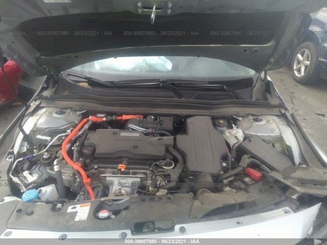 Photo 9 VIN: 1HGCV3F15KA019206 - HONDA ACCORD 