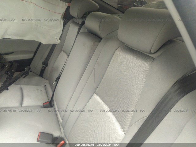 Photo 7 VIN: 1HGCV3F15LA013049 - HONDA ACCORD HYBRID 