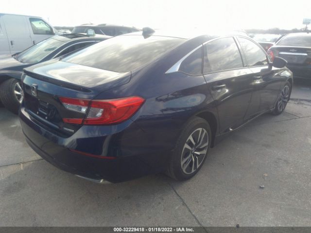 Photo 3 VIN: 1HGCV3F15LA013049 - HONDA ACCORD HYBRID 