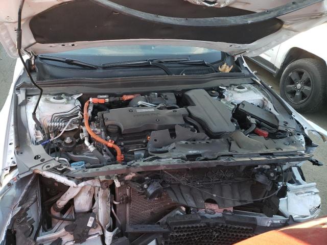 Photo 10 VIN: 1HGCV3F15LA014444 - HONDA ACCORD HYB 