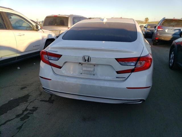 Photo 5 VIN: 1HGCV3F15LA014444 - HONDA ACCORD HYB 