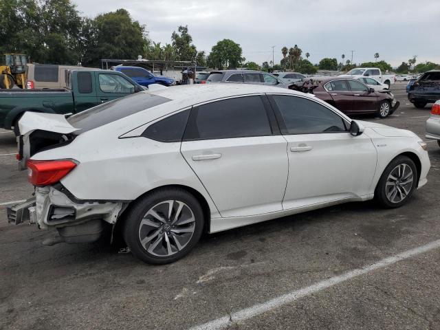 Photo 2 VIN: 1HGCV3F15MA010055 - HONDA ACCORD HYB 