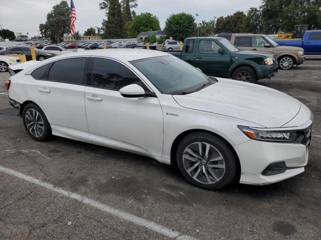 Photo 3 VIN: 1HGCV3F15MA010055 - HONDA ACCORD HYB 