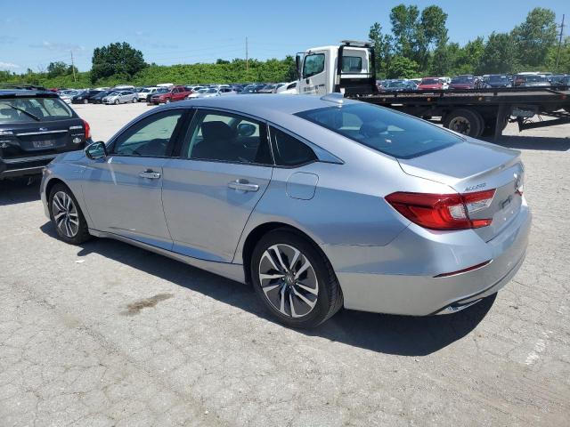 Photo 1 VIN: 1HGCV3F15MA014218 - HONDA ACCORD 