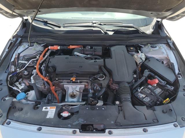 Photo 10 VIN: 1HGCV3F15MA014218 - HONDA ACCORD 