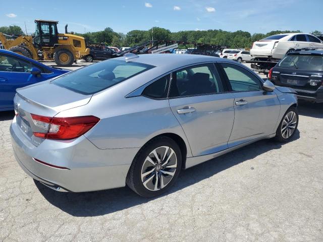 Photo 2 VIN: 1HGCV3F15MA014218 - HONDA ACCORD 