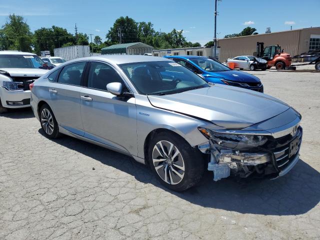 Photo 3 VIN: 1HGCV3F15MA014218 - HONDA ACCORD 