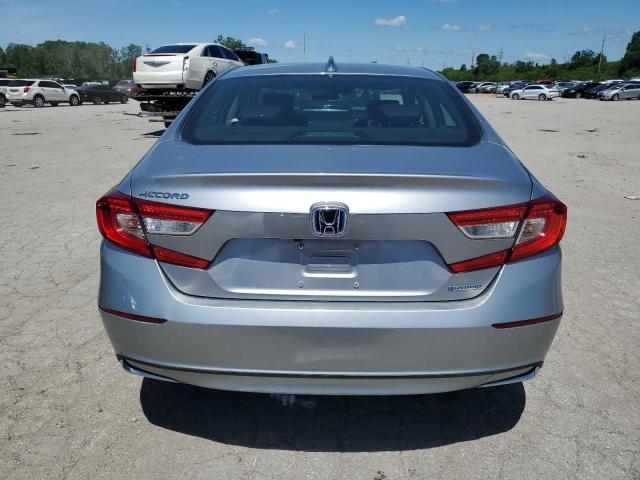 Photo 5 VIN: 1HGCV3F15MA014218 - HONDA ACCORD 