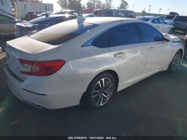 Photo 3 VIN: 1HGCV3F15MA017474 - HONDA ACCORD 