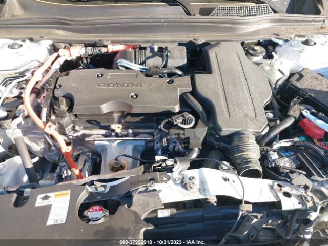 Photo 9 VIN: 1HGCV3F15MA017474 - HONDA ACCORD 