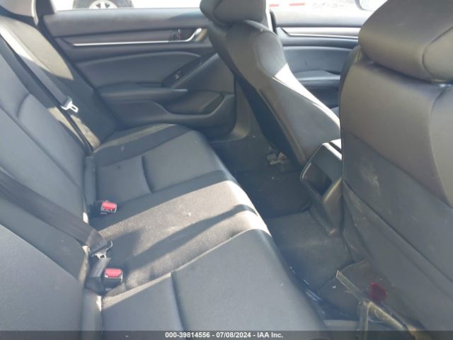 Photo 7 VIN: 1HGCV3F15MA018723 - HONDA ACCORD 