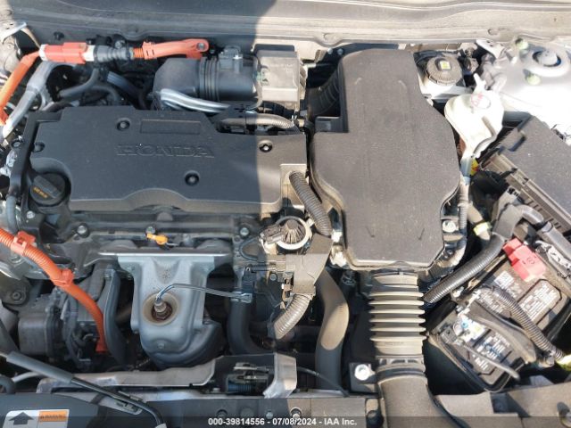 Photo 9 VIN: 1HGCV3F15MA018723 - HONDA ACCORD 