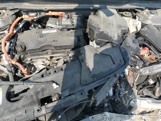 Photo 10 VIN: 1HGCV3F16JA006625 - HONDA ACCORD HYB 