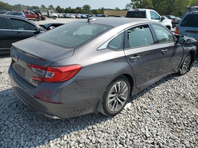 Photo 2 VIN: 1HGCV3F16JA006625 - HONDA ACCORD HYB 