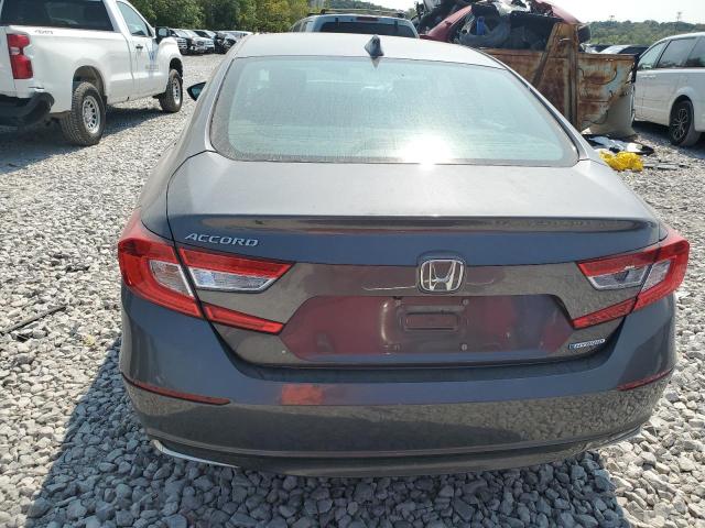 Photo 5 VIN: 1HGCV3F16JA006625 - HONDA ACCORD HYB 