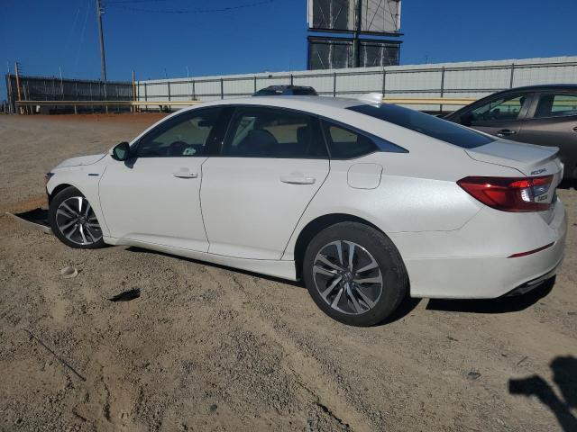 Photo 1 VIN: 1HGCV3F16KA000390 - HONDA ACCORD 