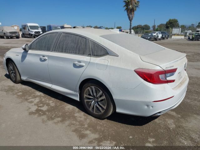 Photo 2 VIN: 1HGCV3F16KA006013 - HONDA ACCORD 