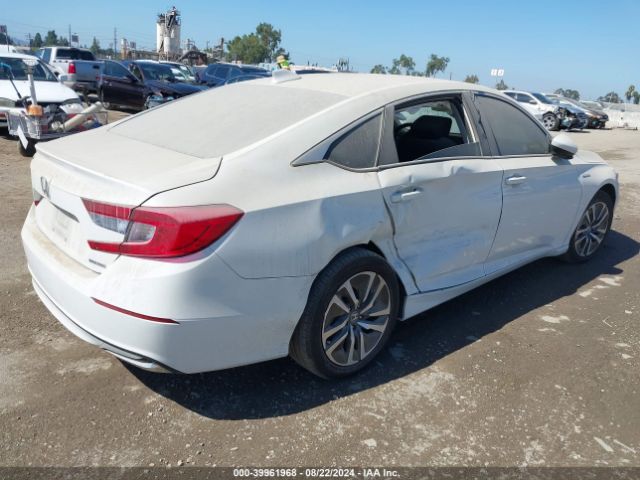 Photo 3 VIN: 1HGCV3F16KA006013 - HONDA ACCORD 