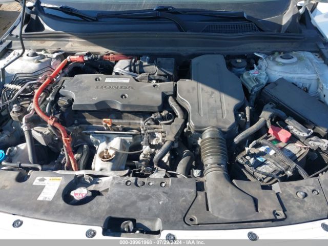 Photo 9 VIN: 1HGCV3F16KA006013 - HONDA ACCORD 